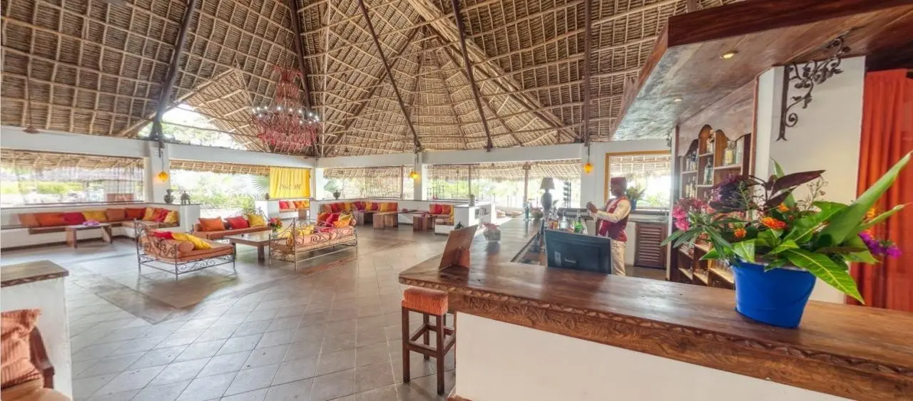 Karafuu Beach Resort & Spa — KARAFUU BEACH RESORT