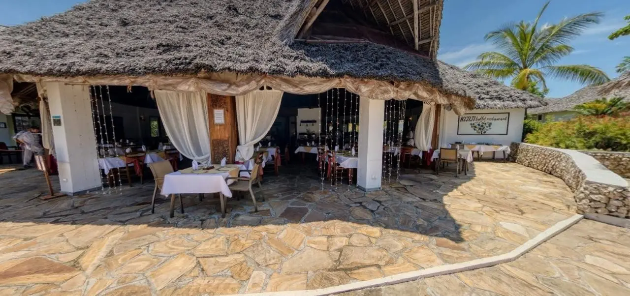 Karafuu Beach Resort & Spa — KARAFUU BEACH RESORT