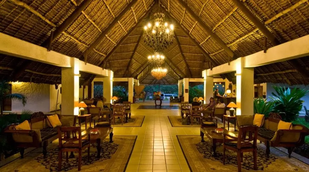 Karafuu Beach Resort & Spa — KARAFUU BEACH RESORT