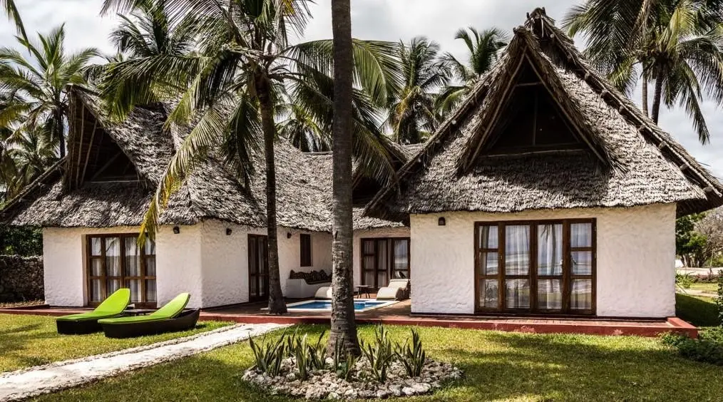 Karafuu Beach Resort & Spa — KARAFUU BEACH RESORT