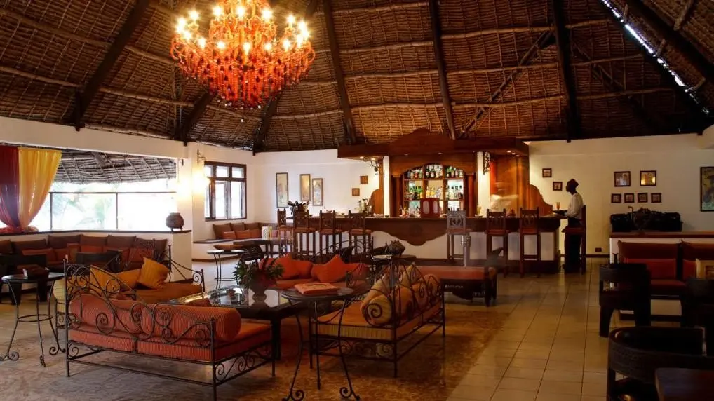 Karafuu Beach Resort & Spa — KARAFUU BEACH RESORT