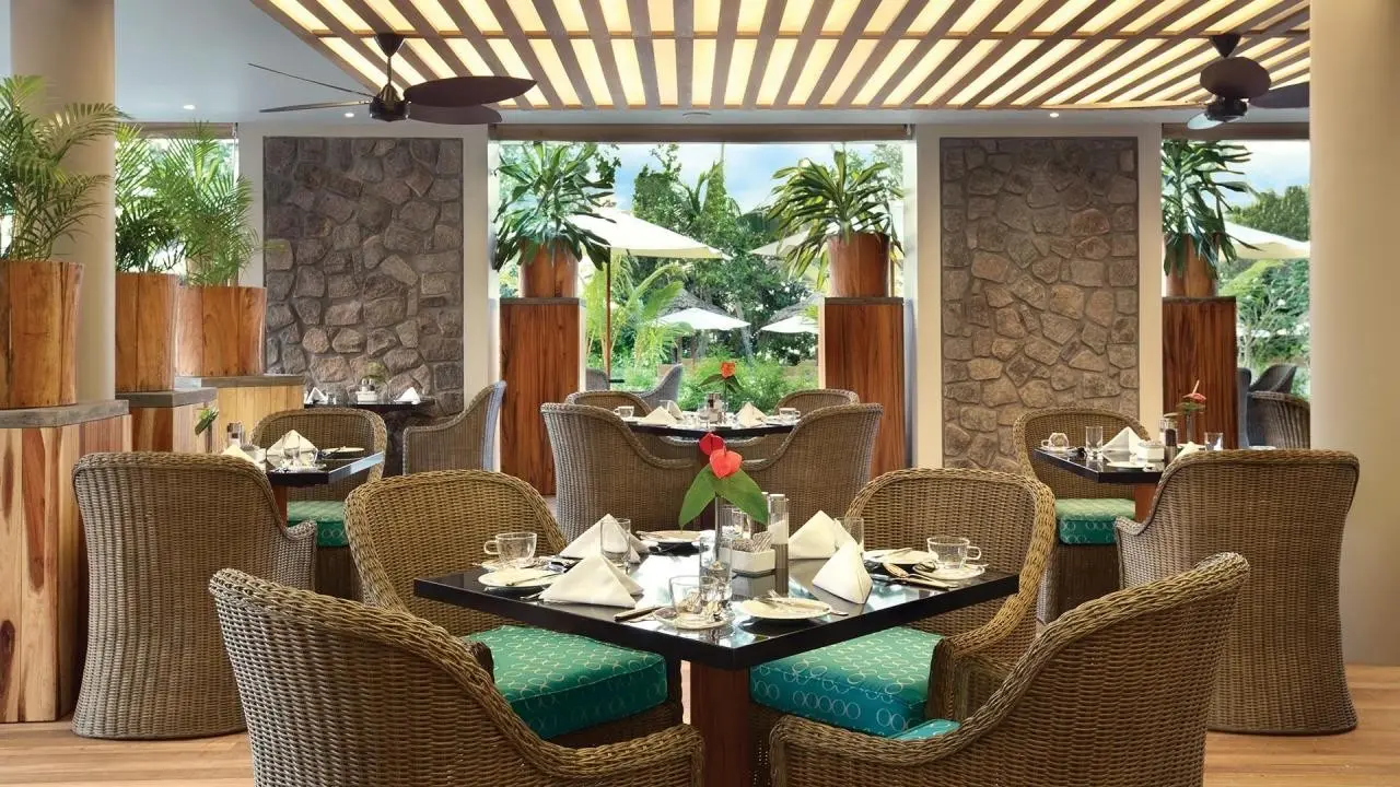 Kempinski Seychelles Resort — KEMPINSKI SEYCHELLES RESORT
