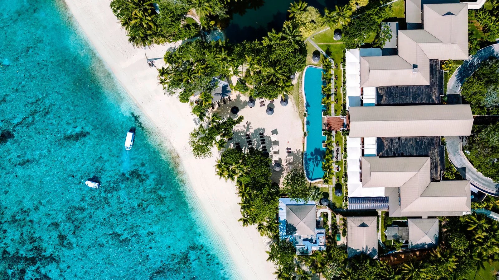 Hotel Kempinski Seychelles Resort w Seszele - oferta last minute