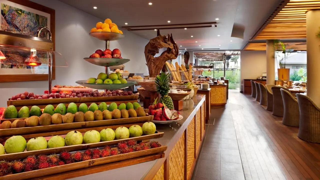 Kempinski Seychelles Resort — KEMPINSKI SEYCHELLES RESORT