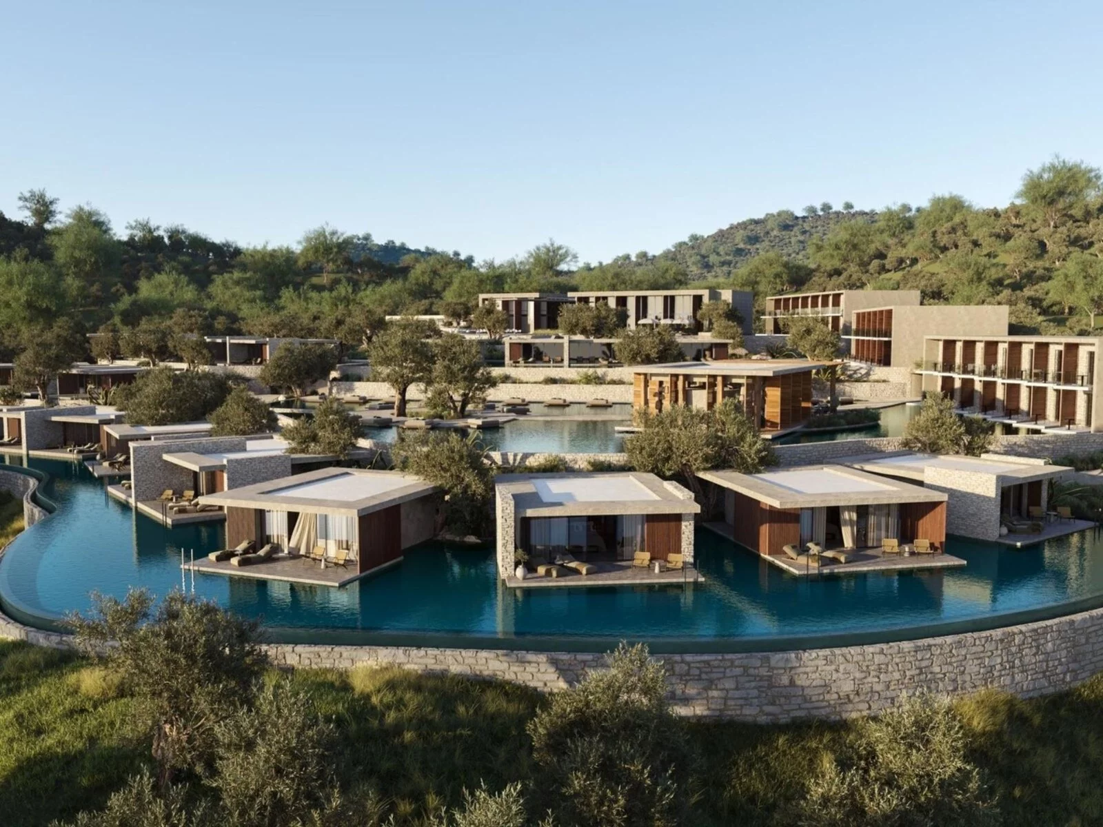 Hotel King Jason Zante by Louis Hotels