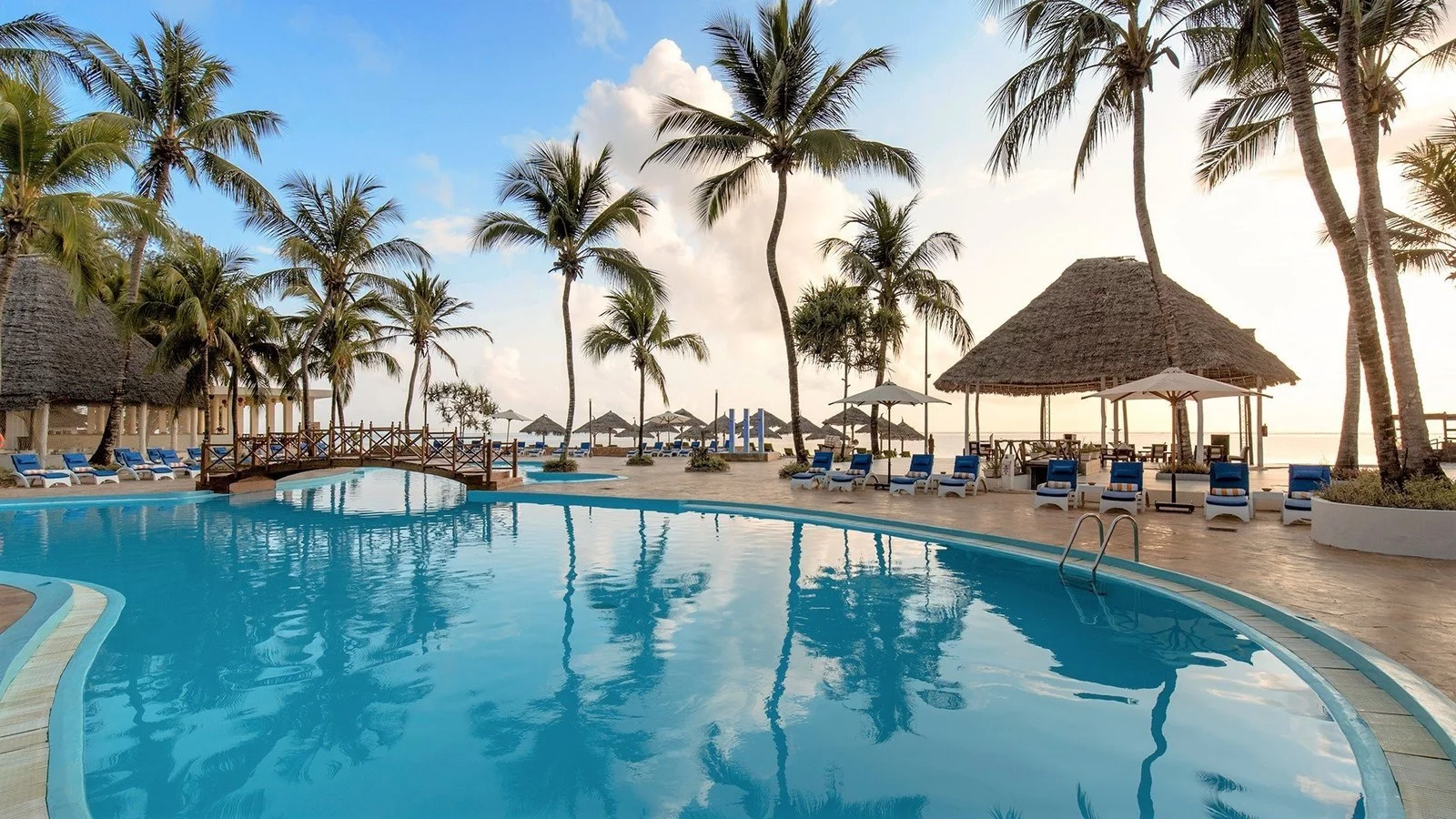 Hotel Kiwengwa Beach Resort