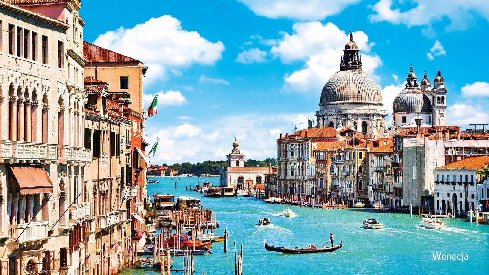 Hotel Klasyczne Włochy