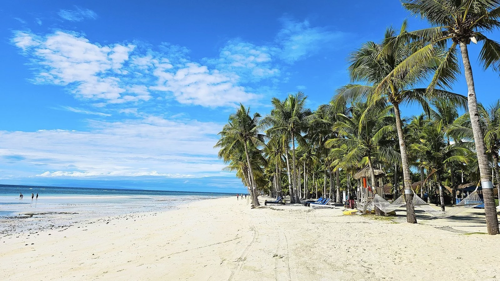 Hotel Kraj tysiąca wysp – Filipiny