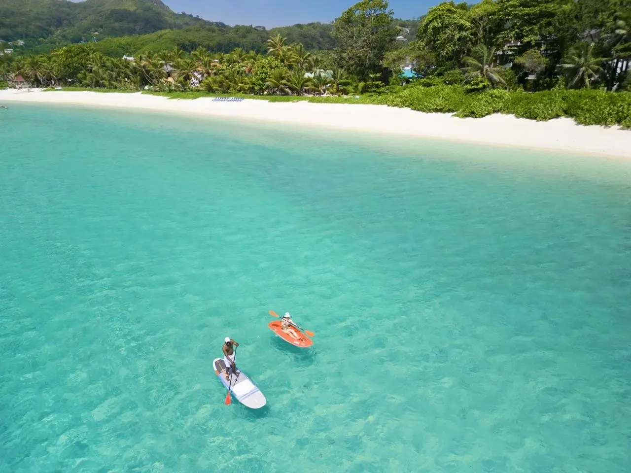 Laïla, a Tribute Portfolio Resort — LAILA