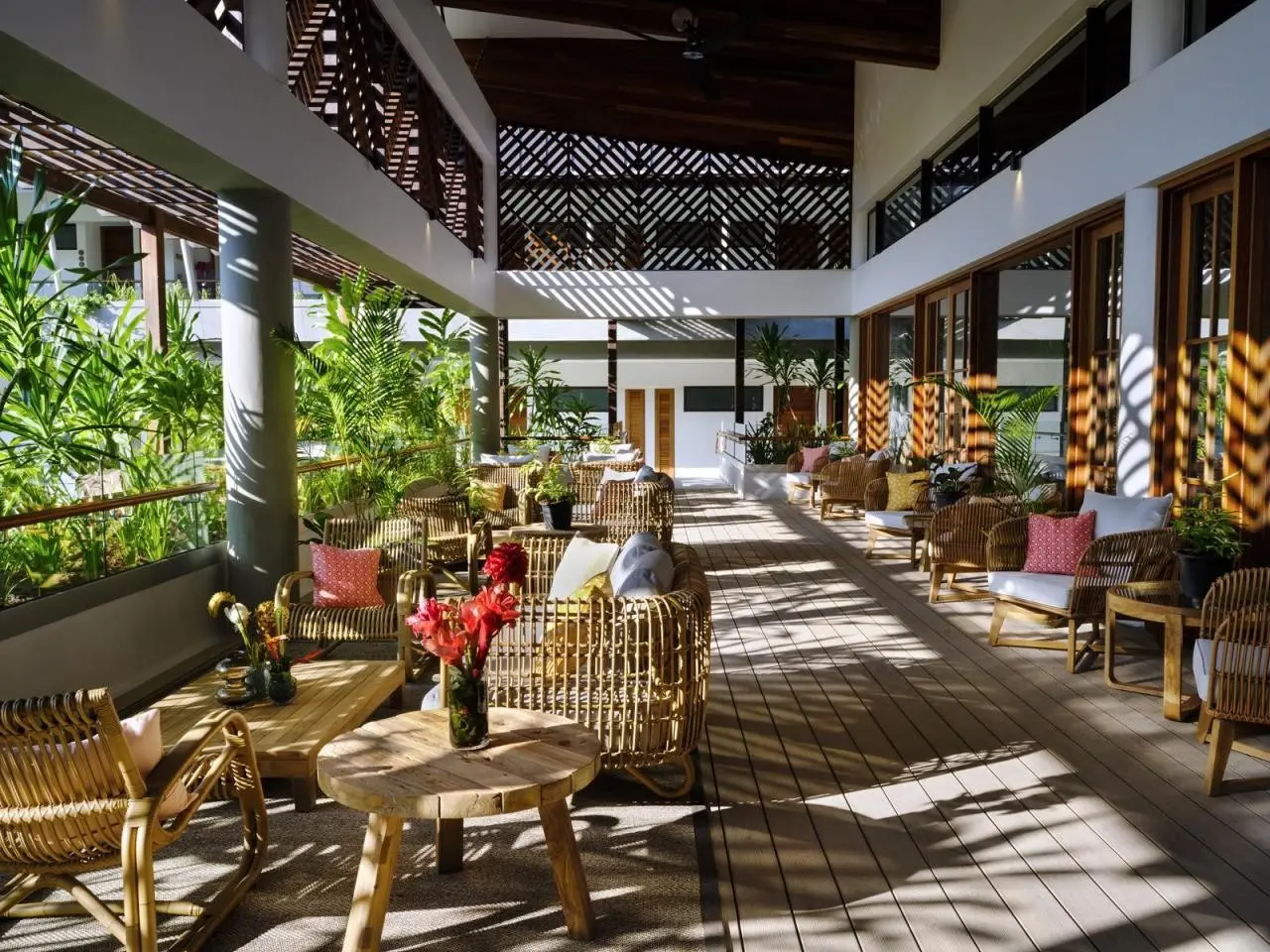 Laïla, a Tribute Portfolio Resort — LAILA