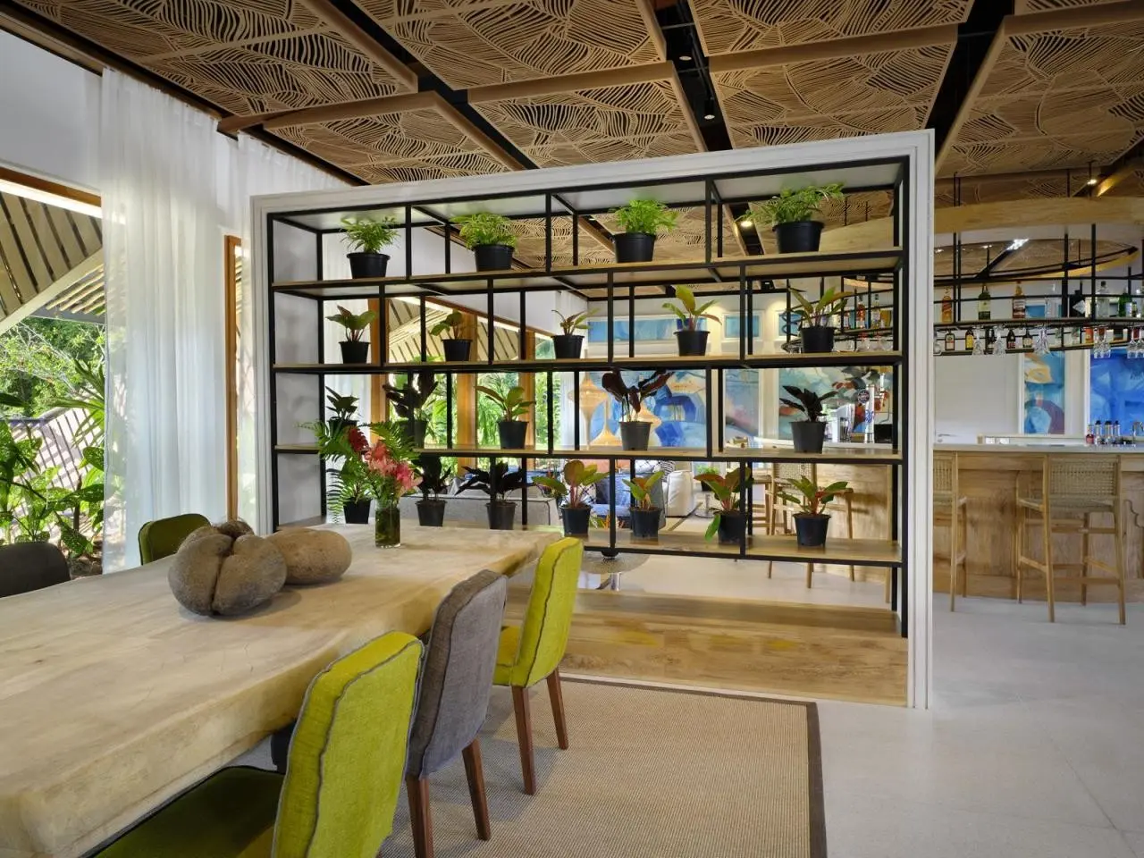 Laïla, a Tribute Portfolio Resort — LAILA