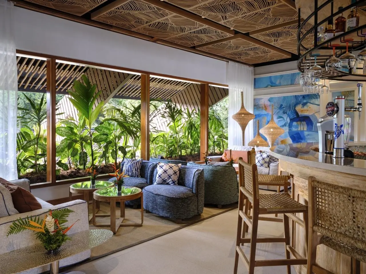 Laïla, a Tribute Portfolio Resort — LAILA