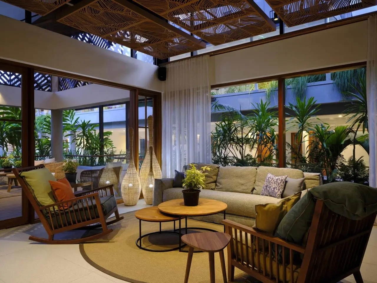 Laïla, a Tribute Portfolio Resort — LAILA