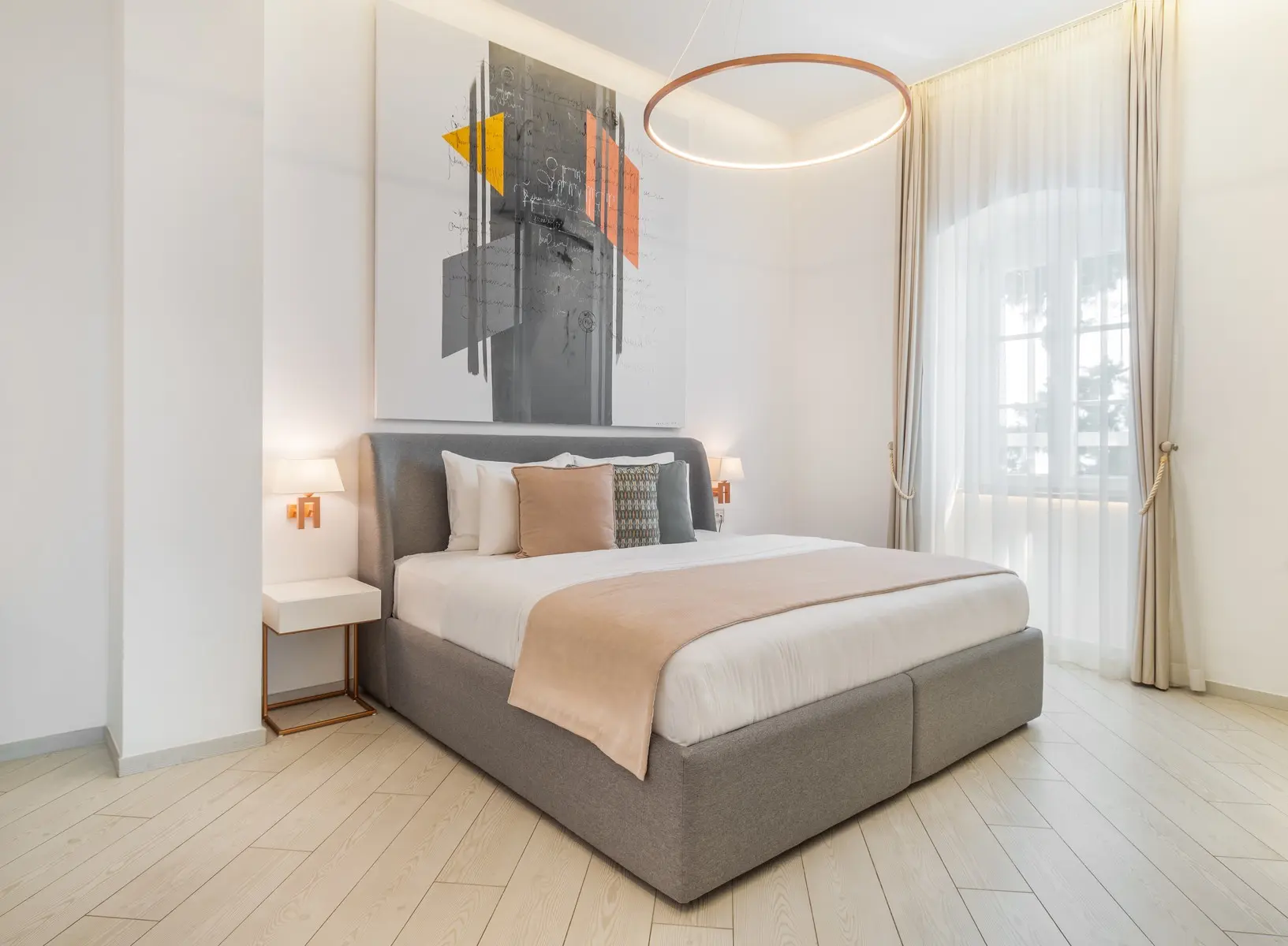 Lazure Marina & Hotel — LAZURE MARINA