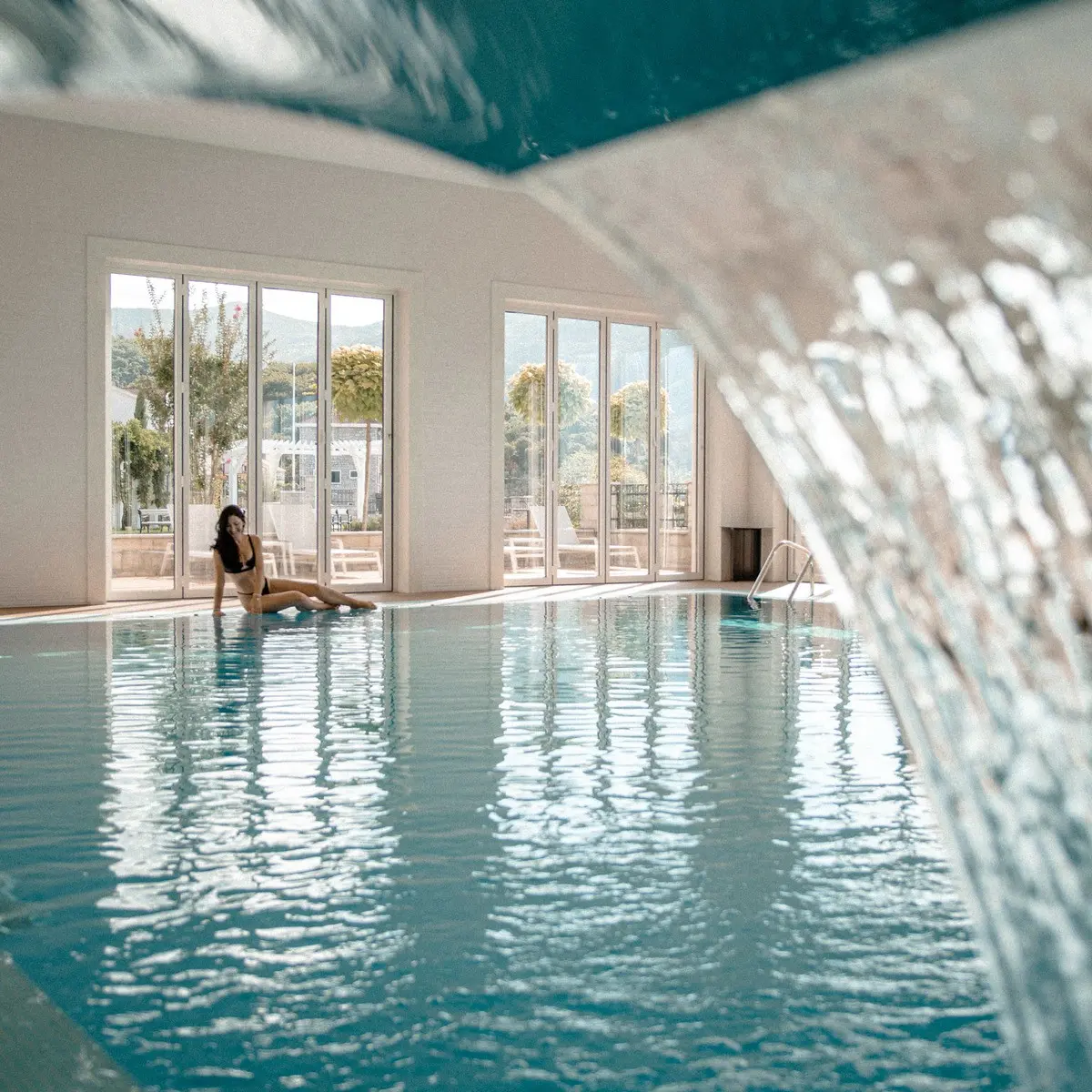 Lazure Marina & Hotel — LAZURE MARINA