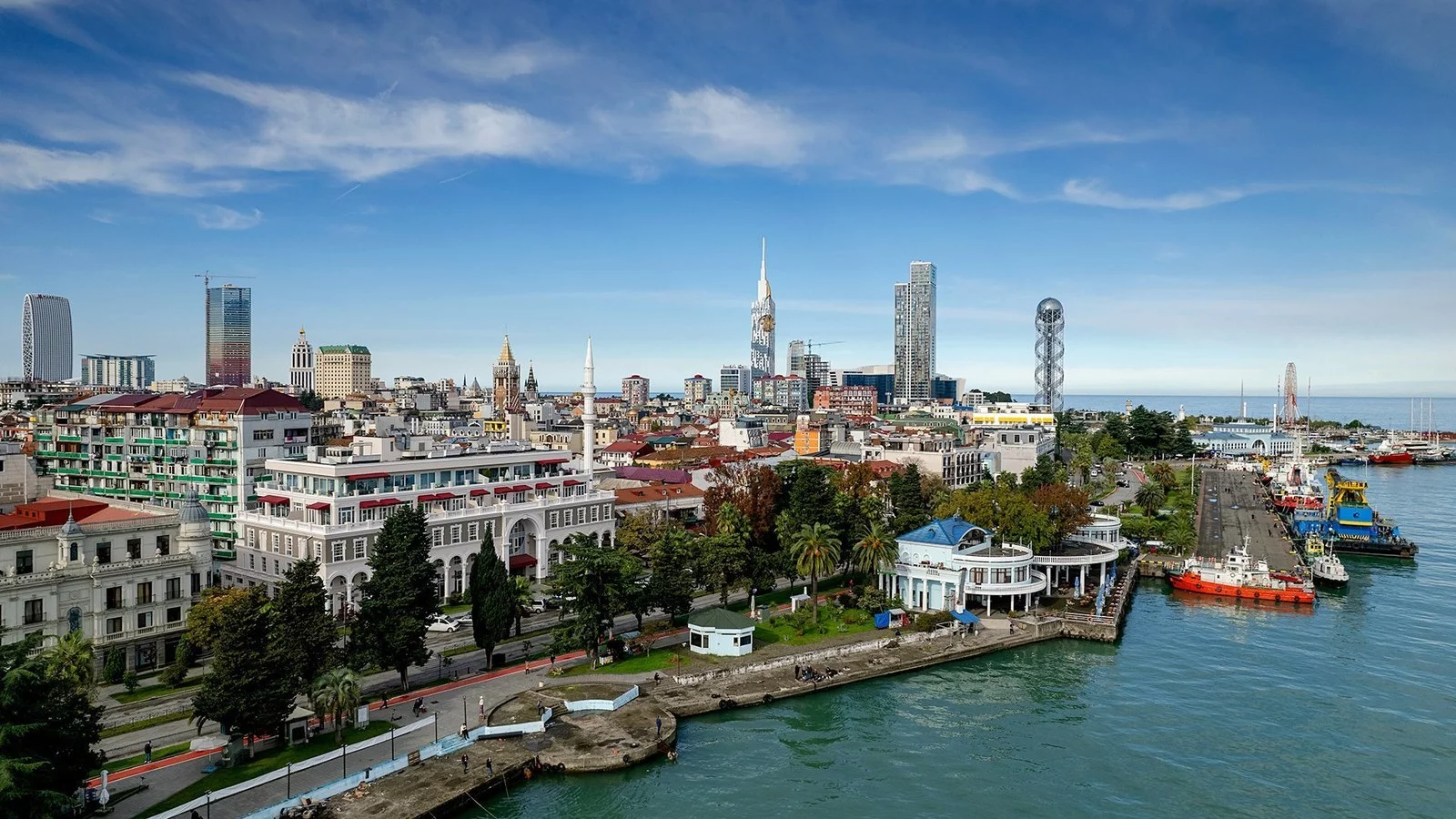 Hotel Le Port Apart Hotel