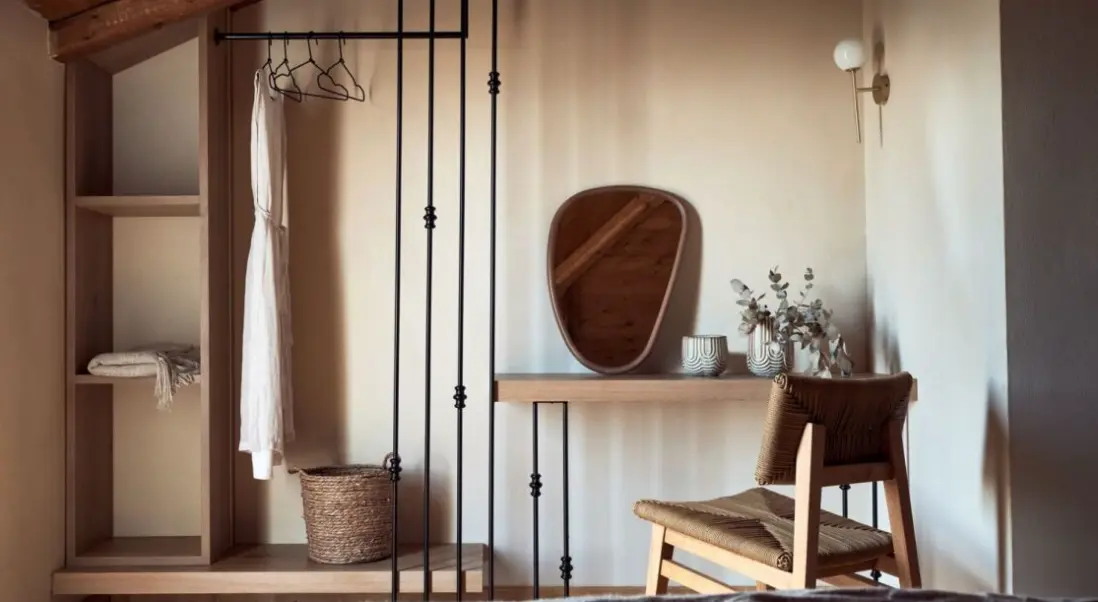 Spa w hotelu Leedas Village Villas