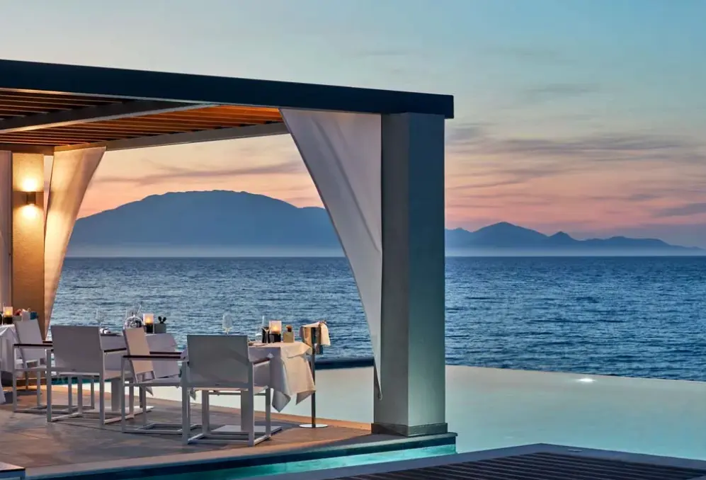 Pokój w hotelu Lesante Blu Exclusive Beach Resort