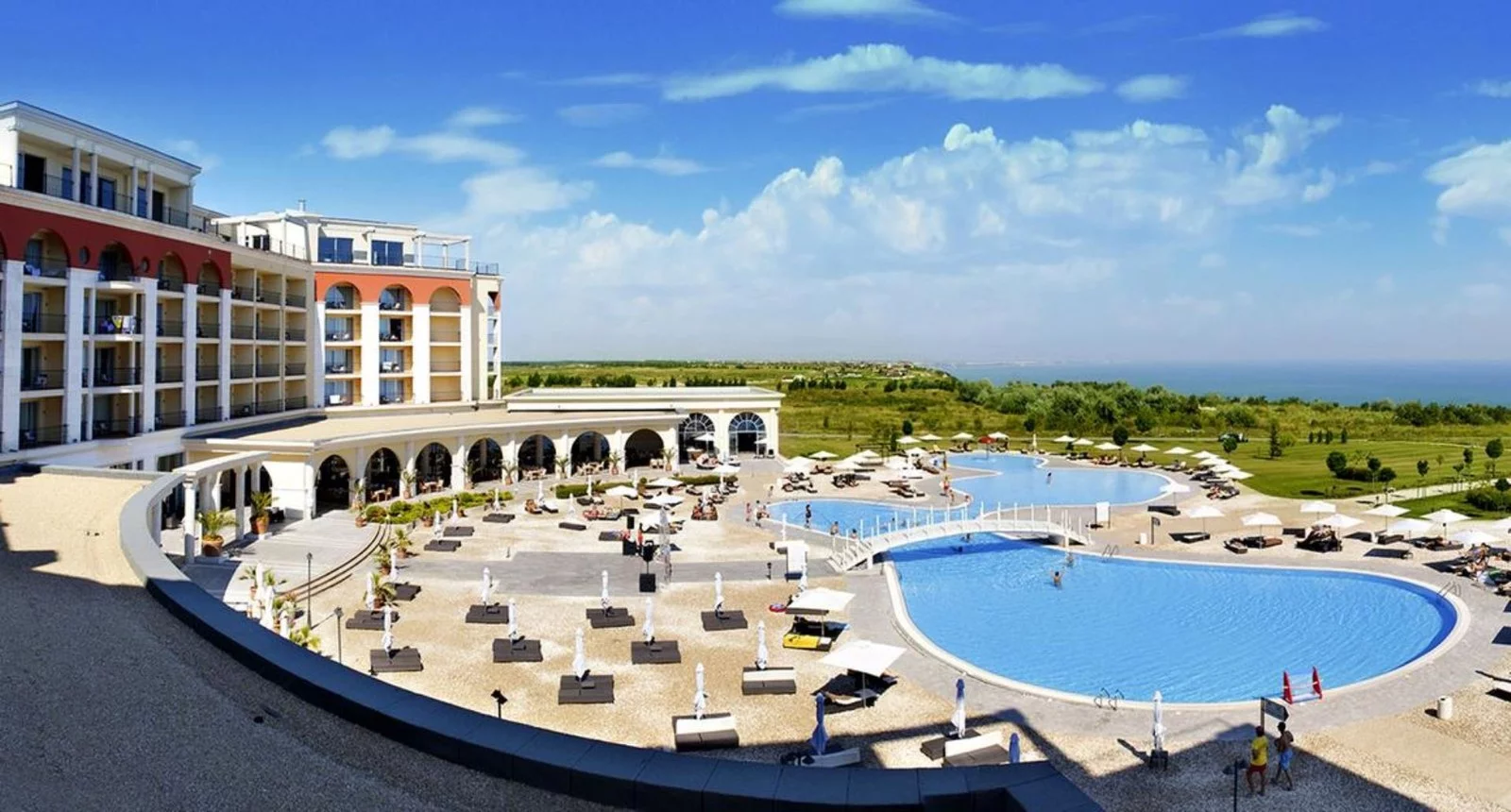 Hotel Lighthouse Golf & Spa Resort