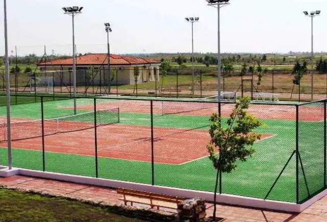 Lighthouse Golf & Spa Resort