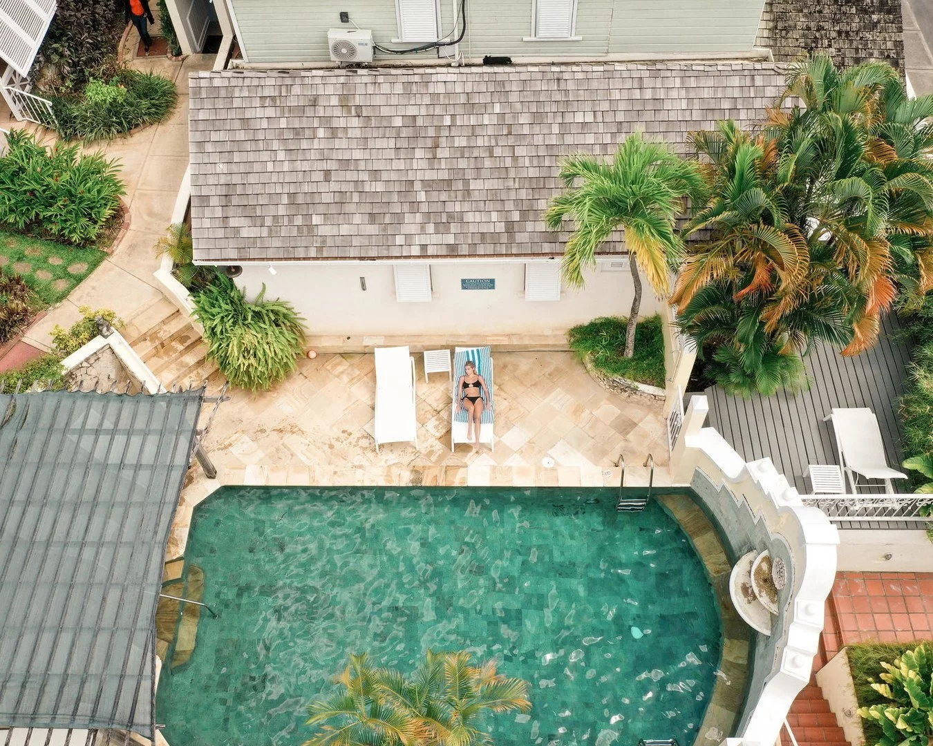 Hotel Little Good Harbour