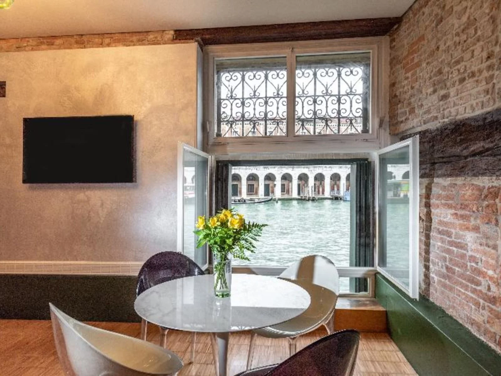 Hotel Locanda Leon Bianco