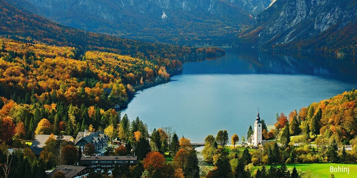 Wycieczka Małe jest piękne