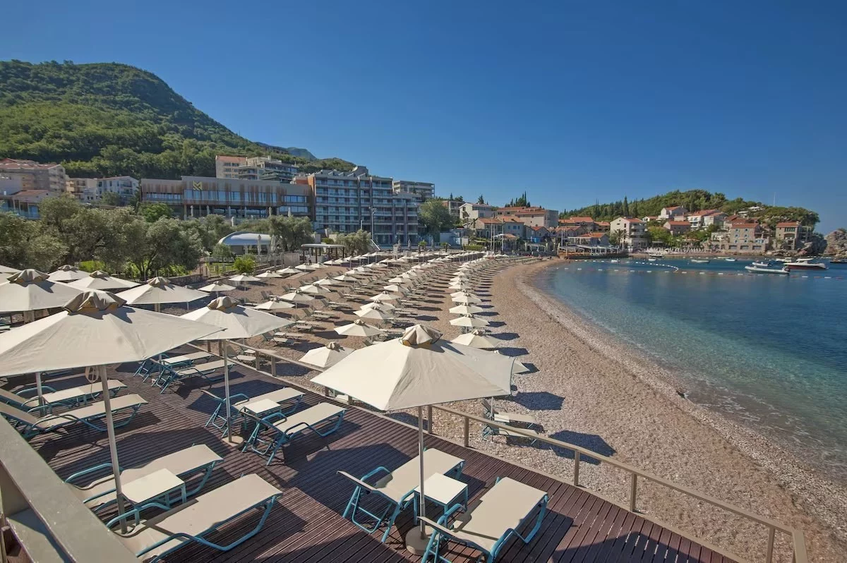 Hotel Maestral Resort & Casino