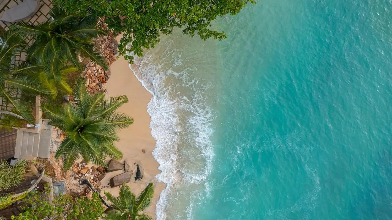 Mango House Seychelles, LXR Hotels & Resorts — MANGO HOUSE