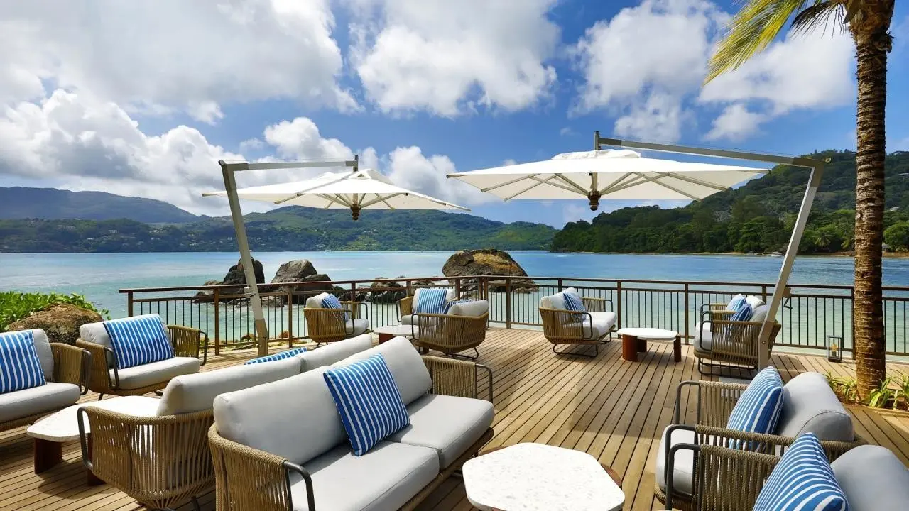 Mango House Seychelles, LXR Hotels & Resorts — MANGO HOUSE