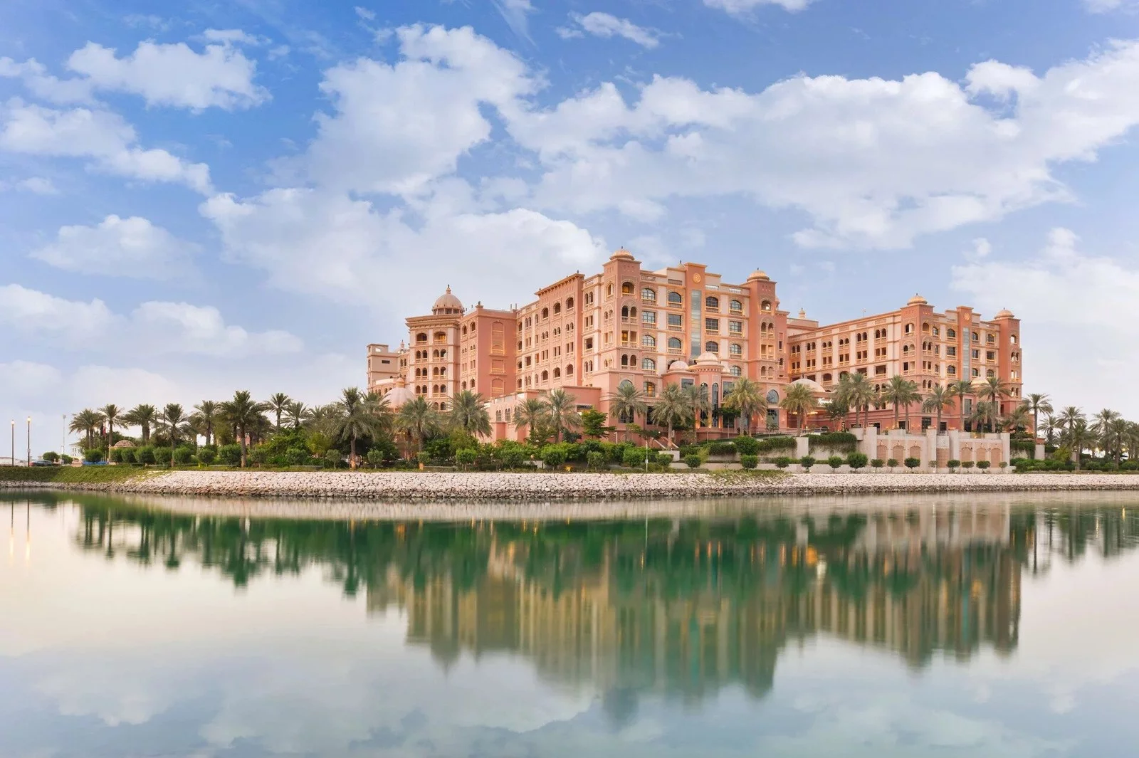 Hotel Hotel Marsa Malaz Kempinski w Katar - oferta last minute