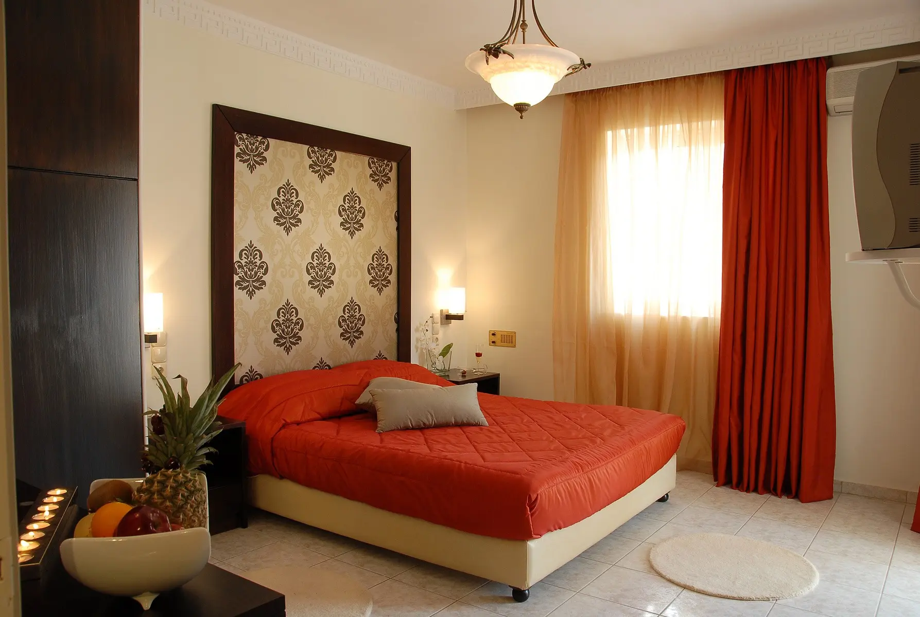 Meandros Boutique & Spa Hotel — MEANDROS BOUTIQUE HOTEL & SPA