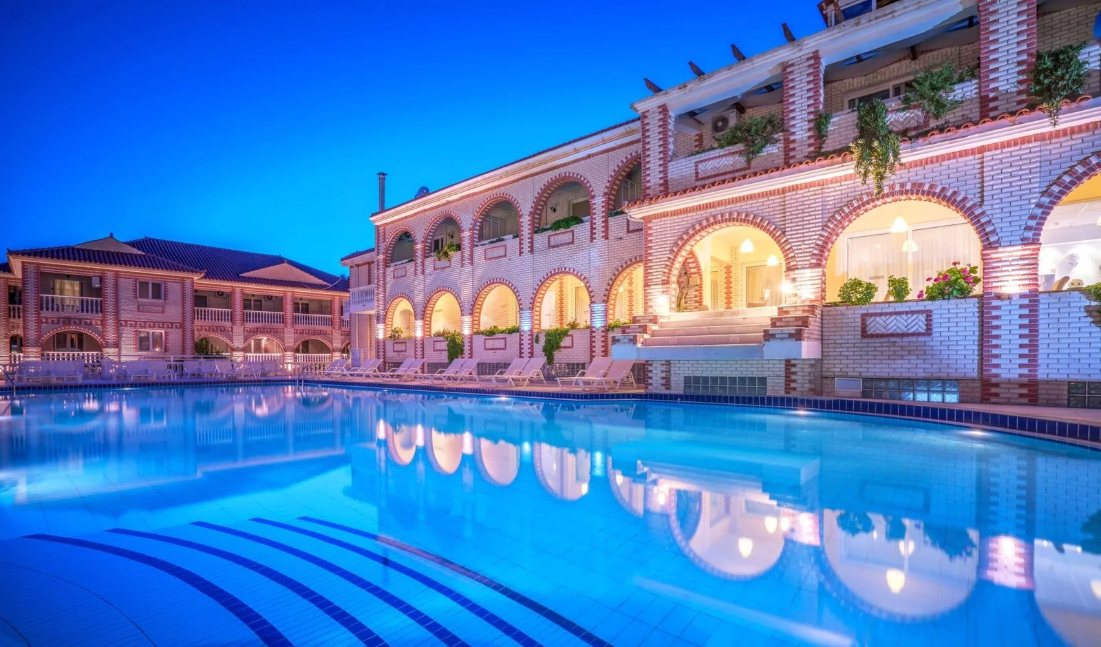 Hotel Meandros Boutique & Spa Hotel