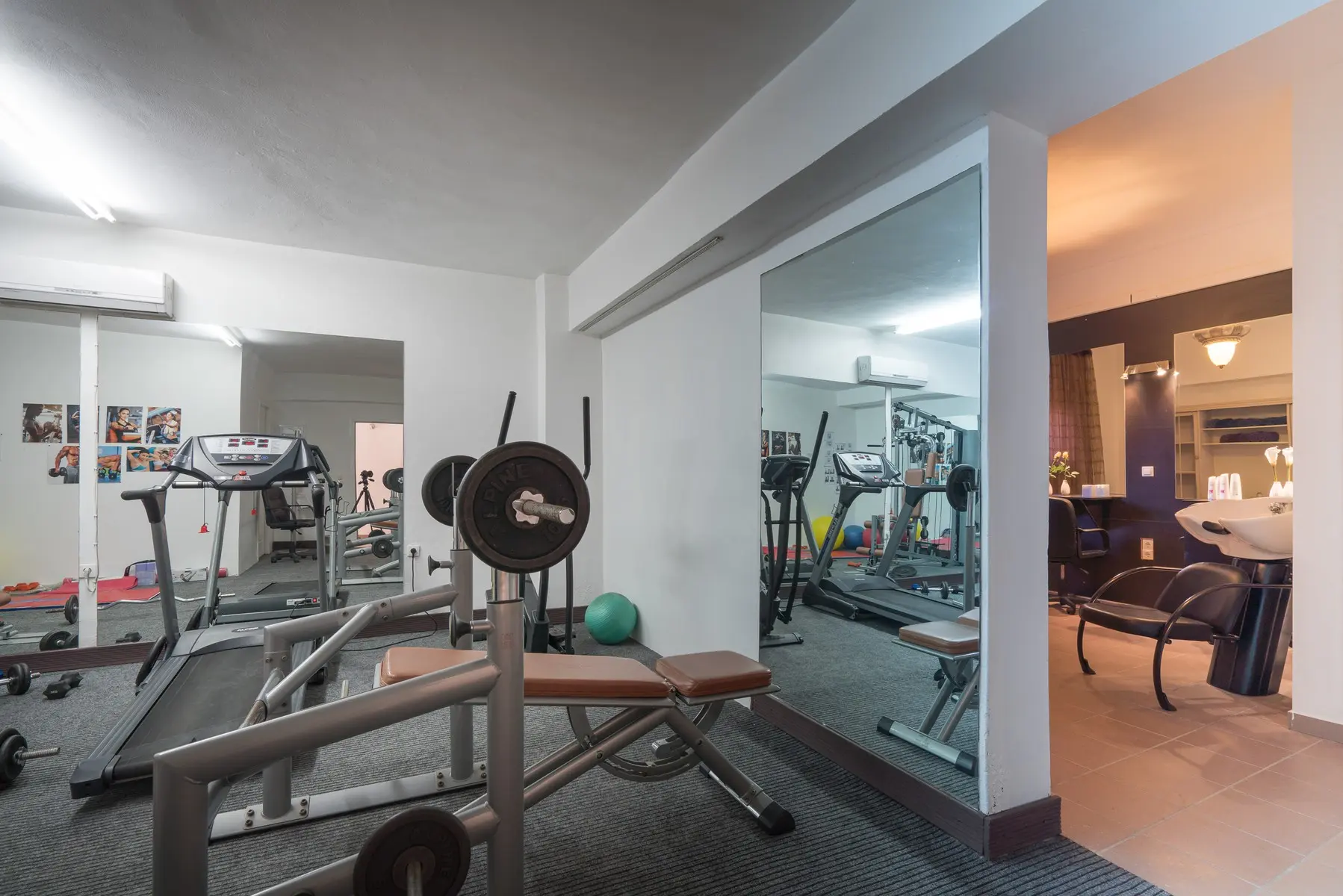 Meandros Boutique & Spa Hotel — MEANDROS BOUTIQUE HOTEL & SPA