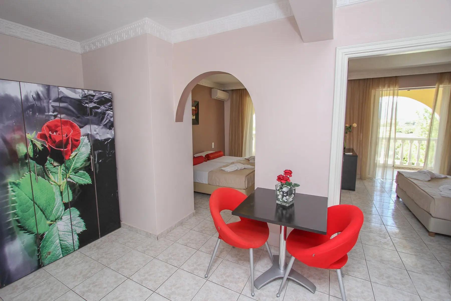 Meandros Boutique & Spa Hotel — MEANDROS BOUTIQUE HOTEL & SPA