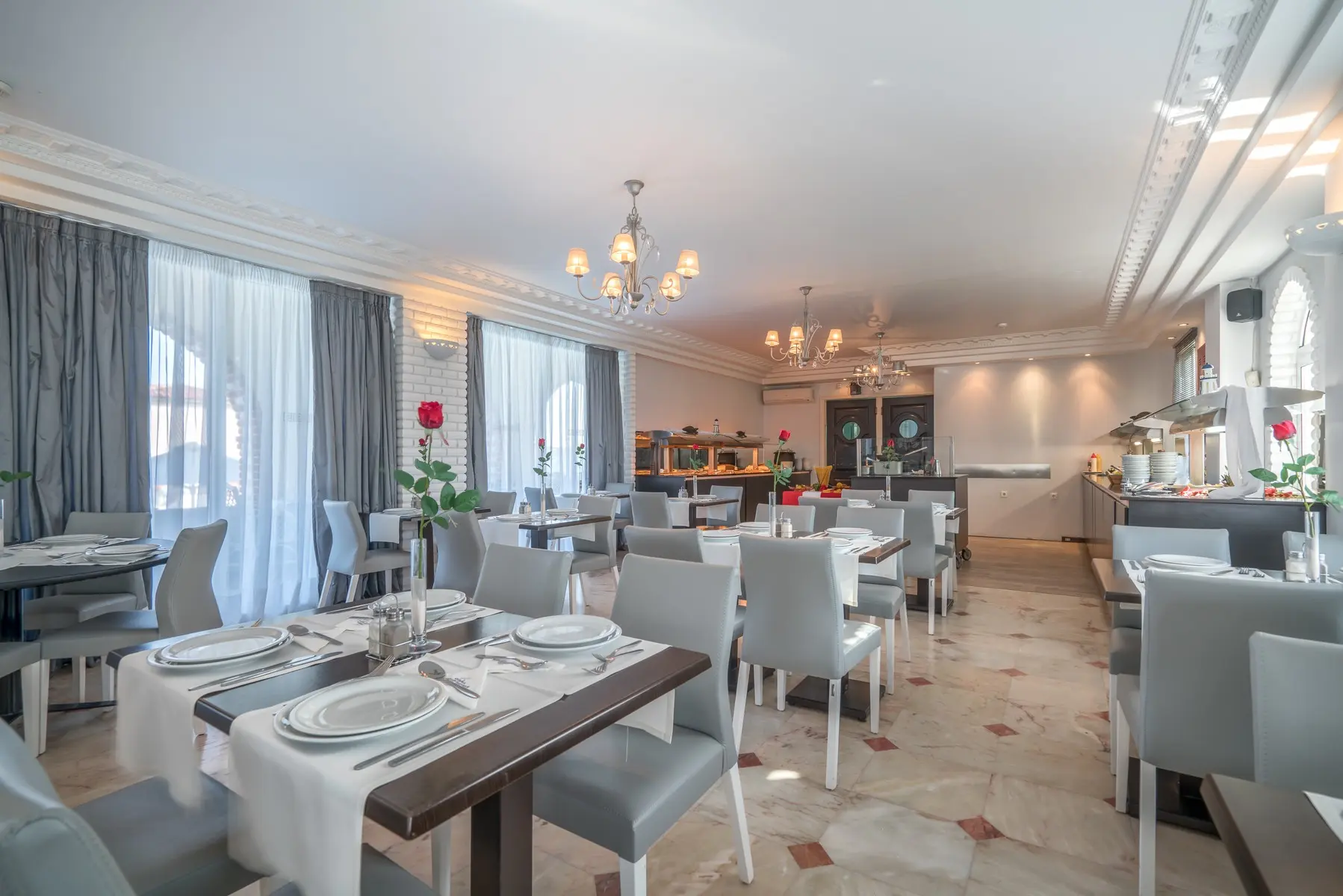 Meandros Boutique & Spa Hotel — MEANDROS BOUTIQUE HOTEL & SPA