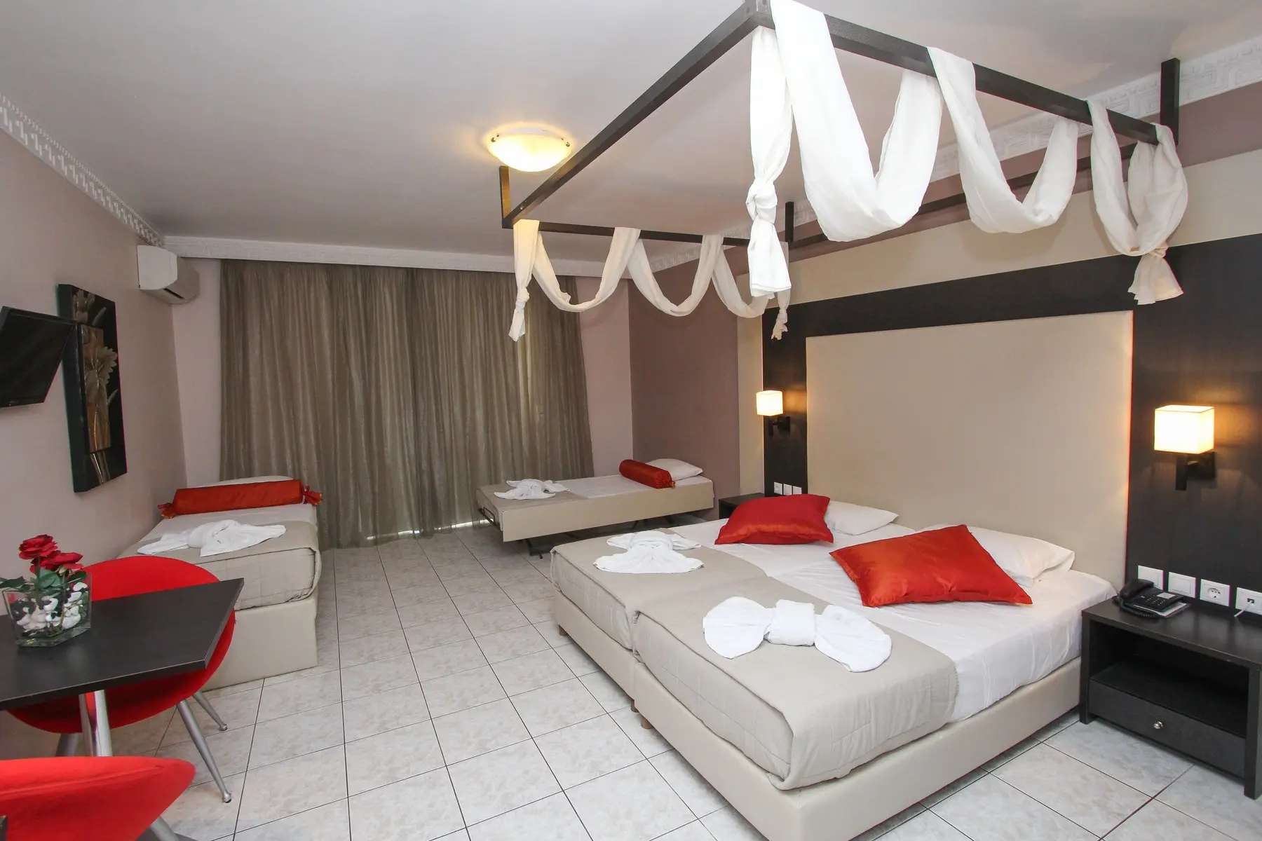 Meandros Boutique & Spa Hotel — MEANDROS BOUTIQUE HOTEL & SPA