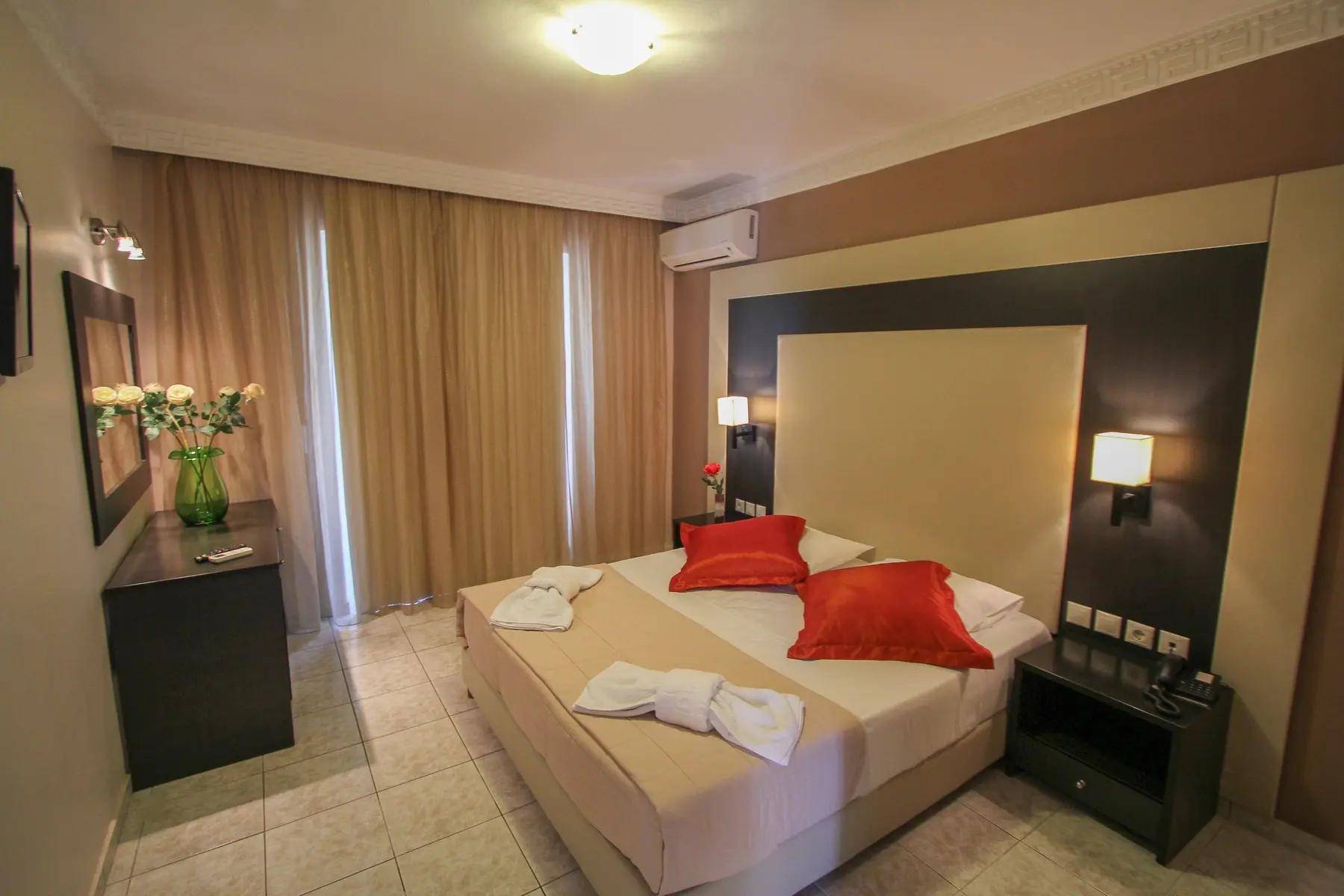 Meandros Boutique & Spa Hotel — MEANDROS BOUTIQUE HOTEL & SPA