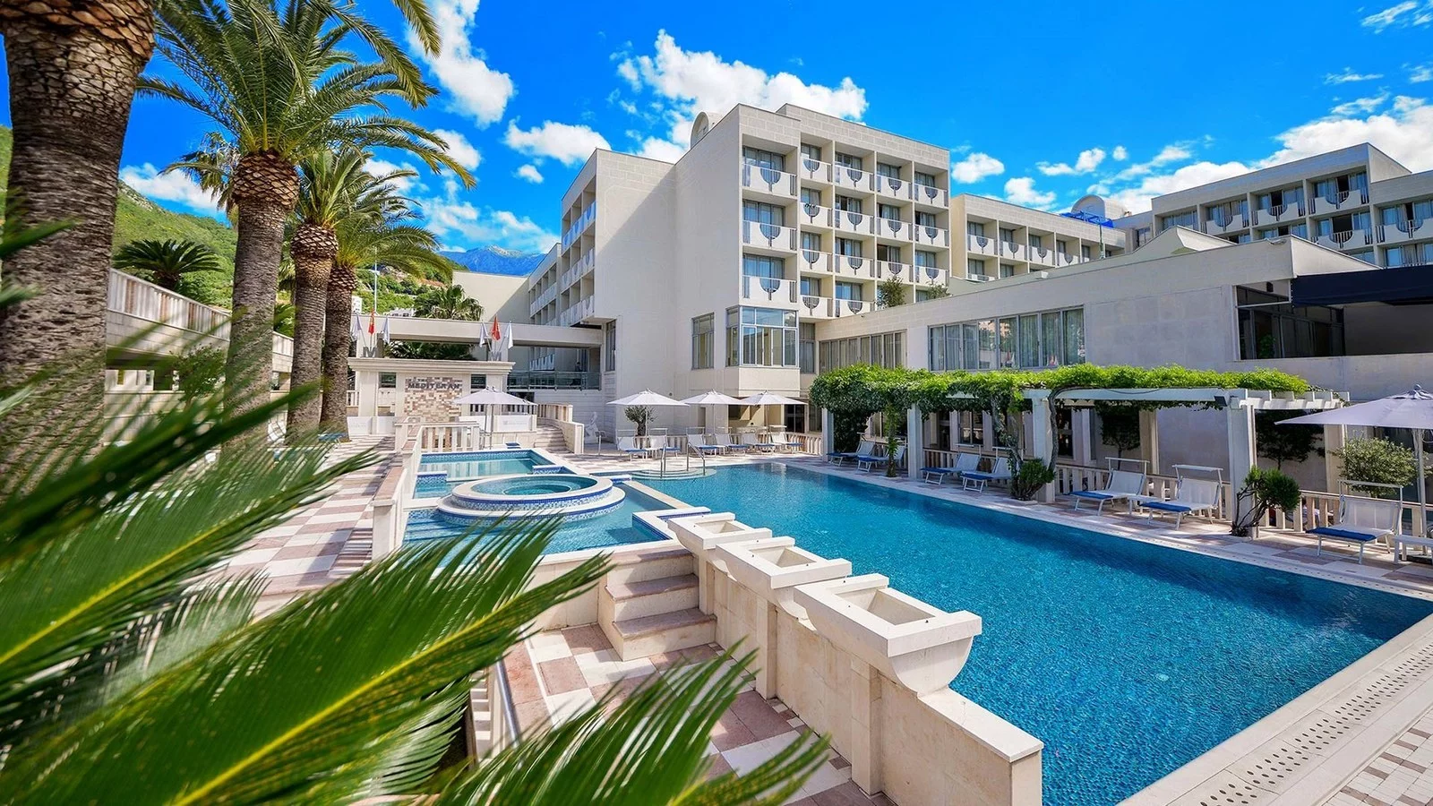 Hotel Mediteran Hotel & Resort