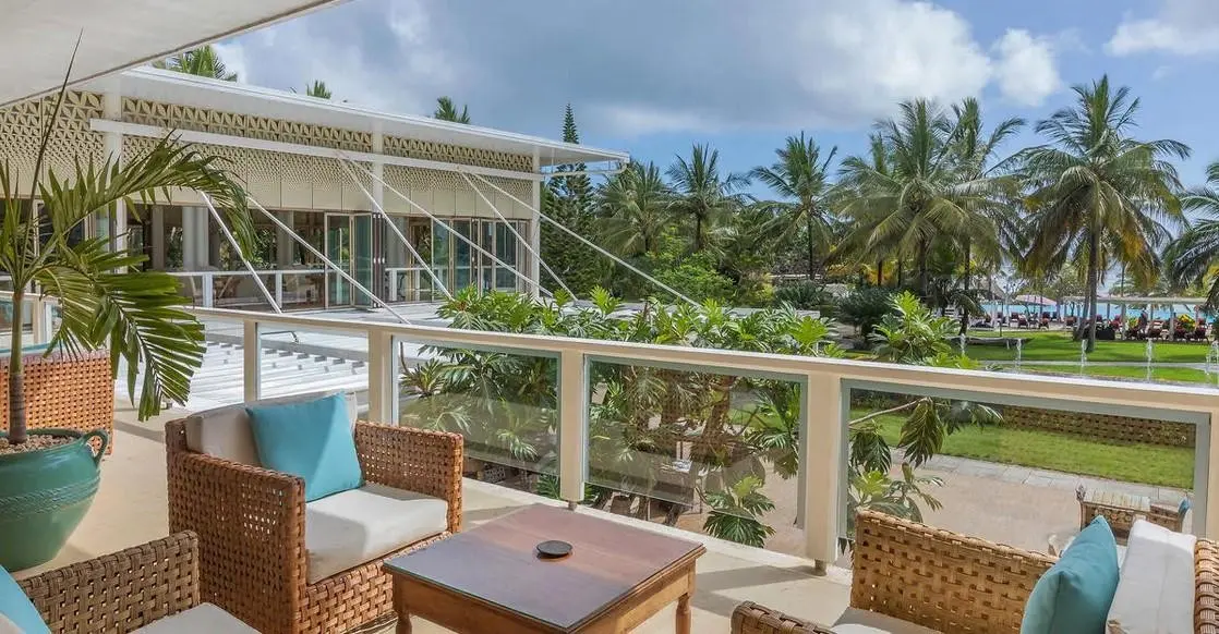 Meliá Zanzibar — MELIA ZANZIBAR