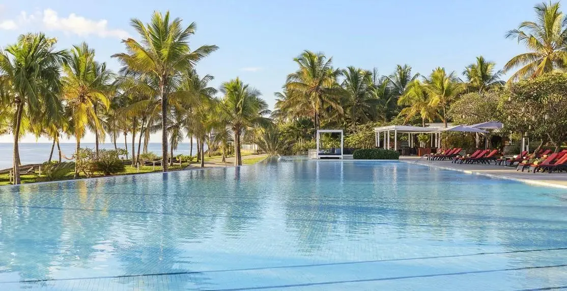 Meliá Zanzibar — MELIA ZANZIBAR