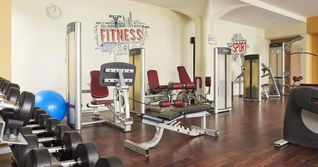 Meliá Zanzibar — MELIA ZANZIBAR