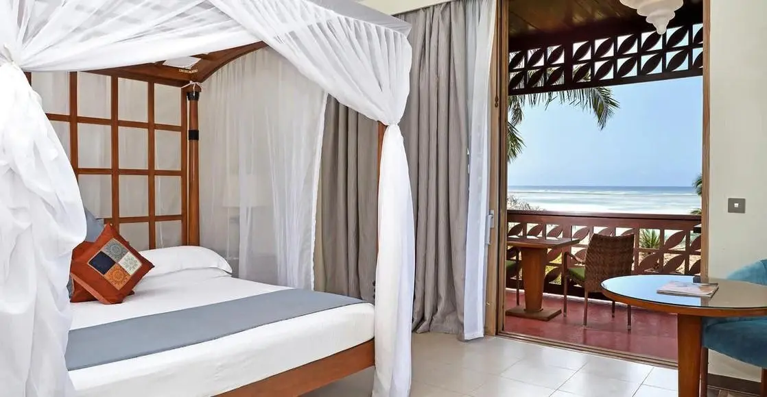 Meliá Zanzibar — MELIA ZANZIBAR