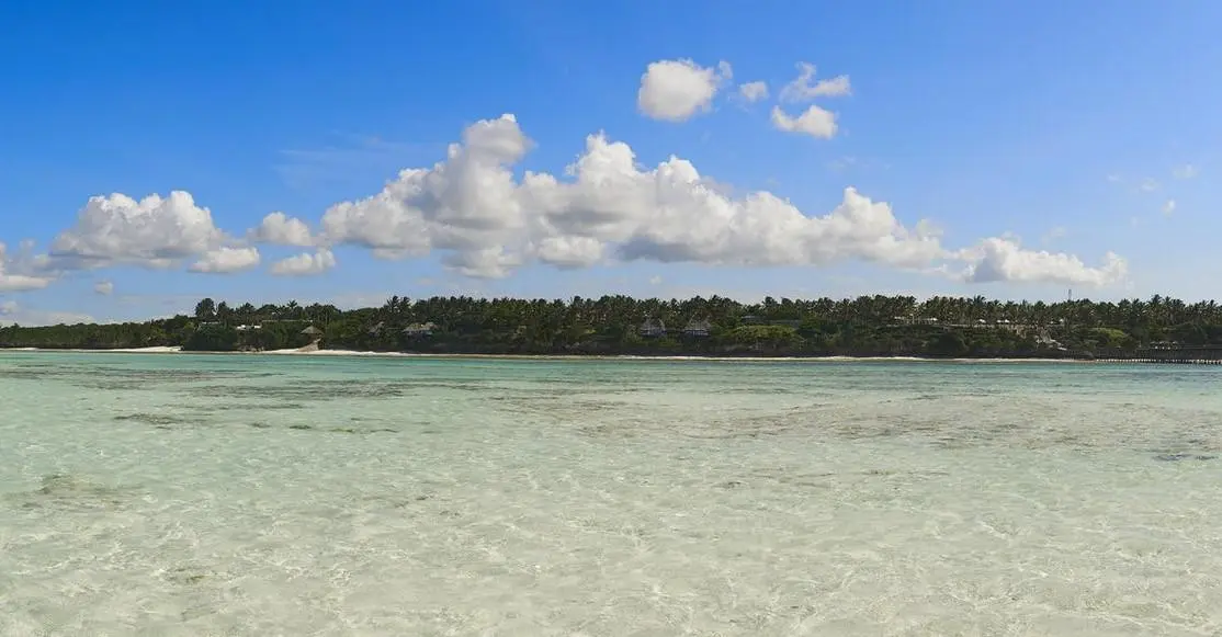 Meliá Zanzibar — MELIA ZANZIBAR