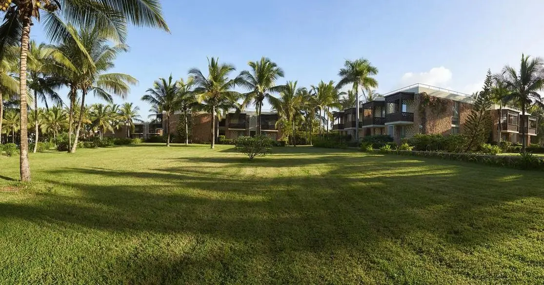 Meliá Zanzibar — MELIA ZANZIBAR