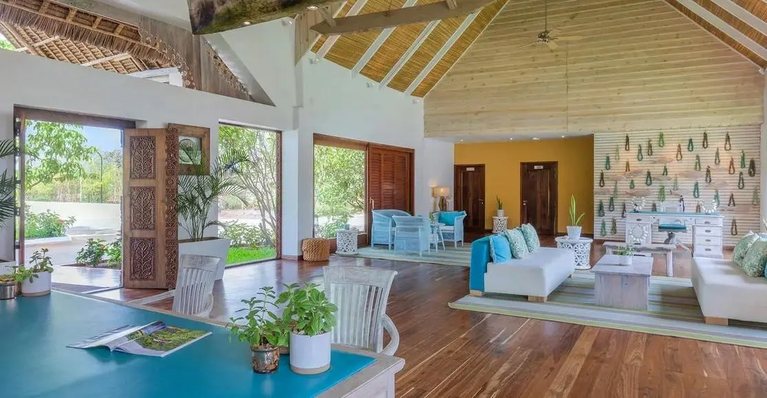 Meliá Zanzibar — MELIA ZANZIBAR