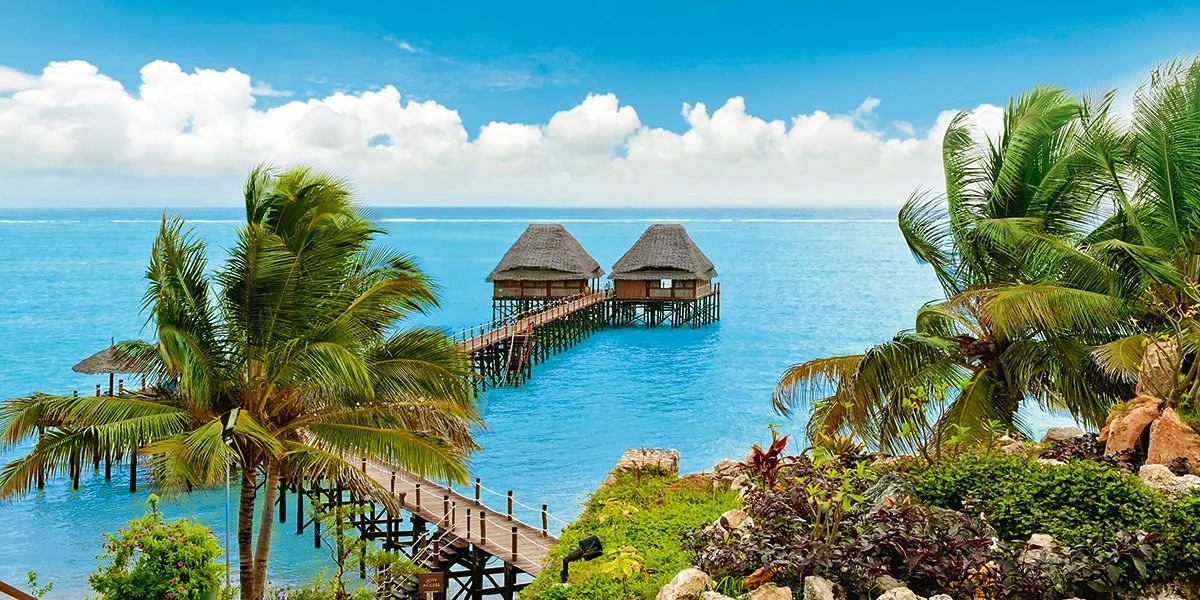 Hotel Meliá Zanzibar