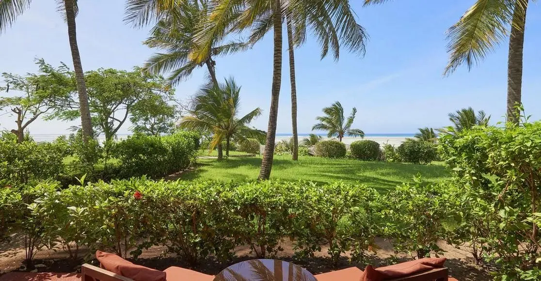 Meliá Zanzibar — MELIA ZANZIBAR