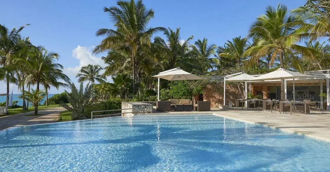 Meliá Zanzibar — MELIA ZANZIBAR