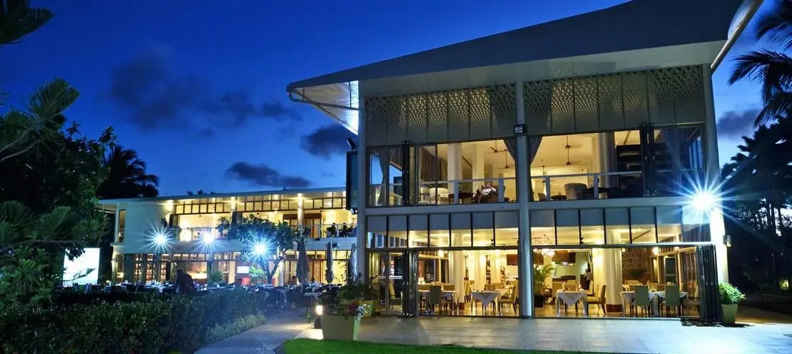 Meliá Zanzibar — MELIA ZANZIBAR